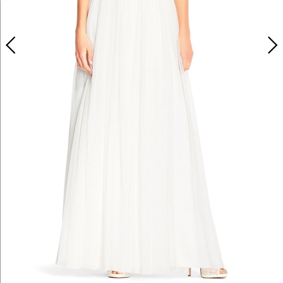 Adrianna pappel gown - Picture 7 of 7